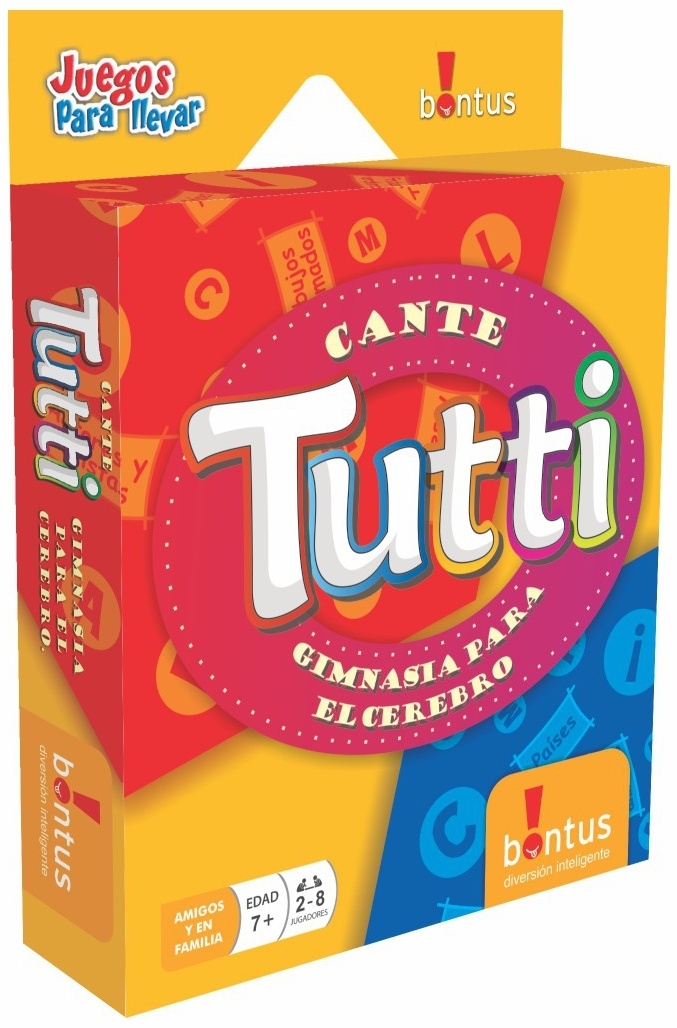 Canté Tutti