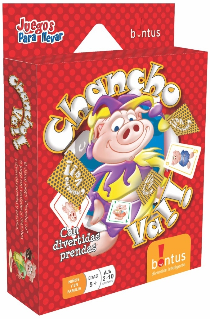 Chancho Va!