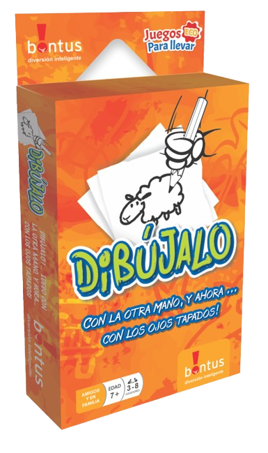 Dibújalo ECO