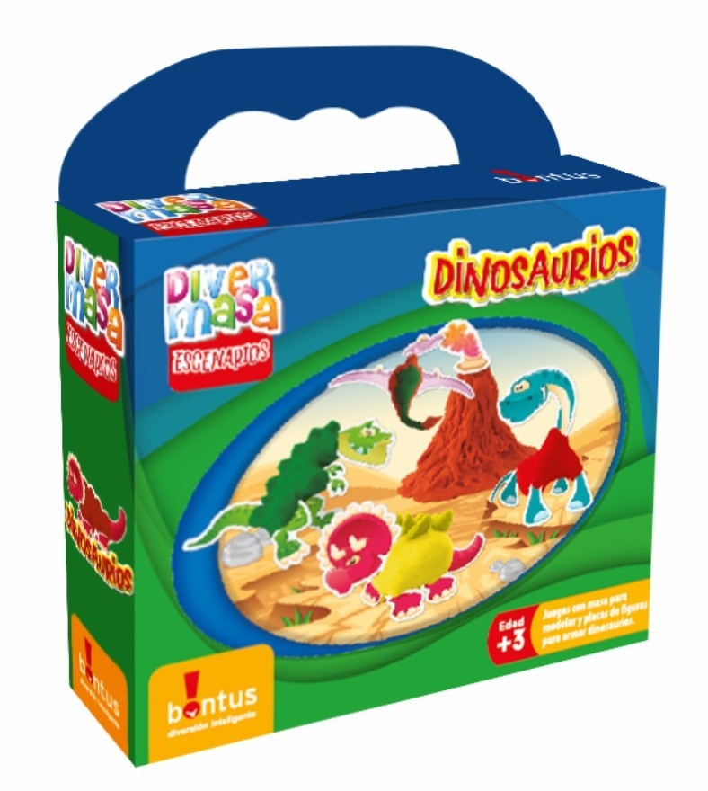 Dinosaurios