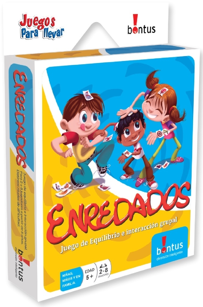 Enredados