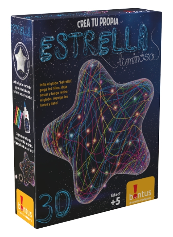 Estrella Luminosa