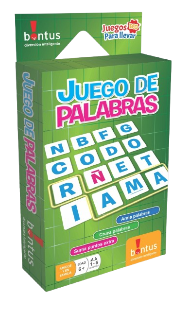 Juego de Palabras