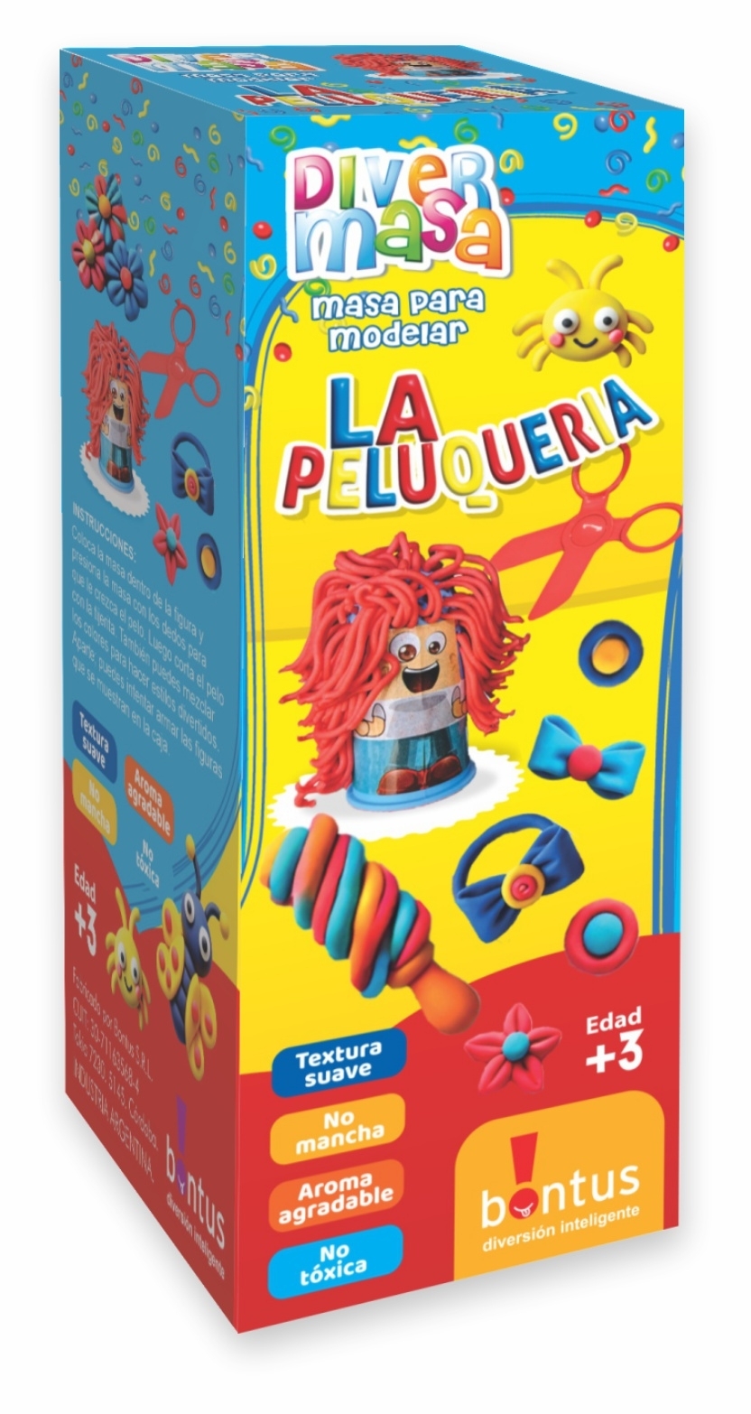 La Peluquería