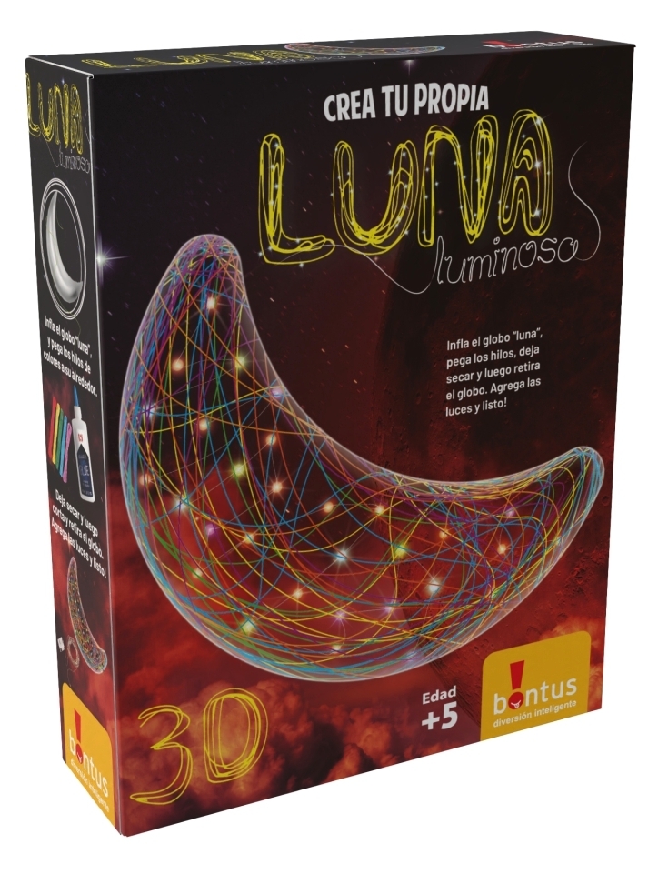 Luna Luminosa