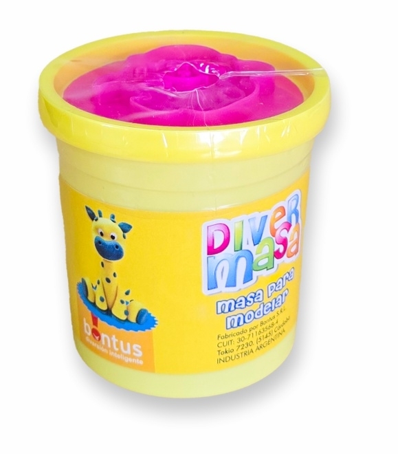 Pote x 150 gr + Molde