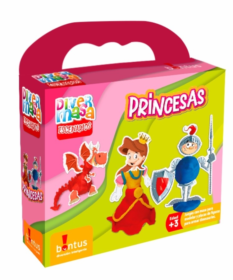 Princesas