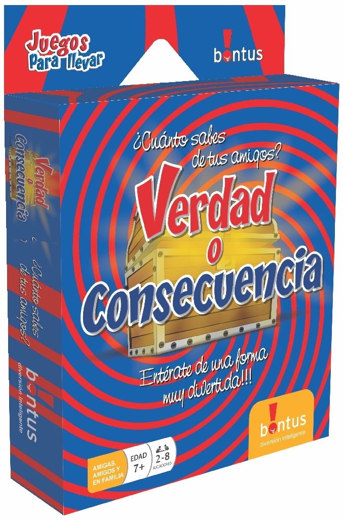 Verdad o Consecuencia